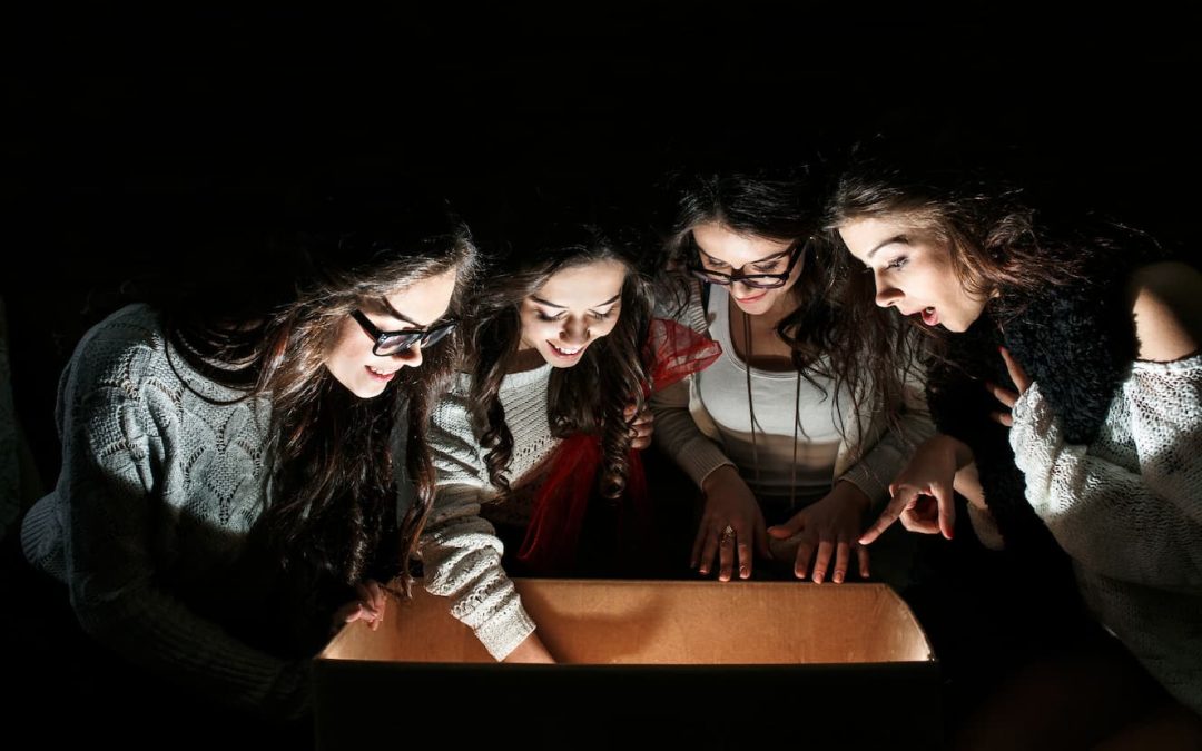 Los mejores sitios para celebrar cumpleaños